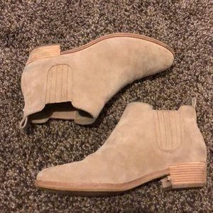Michael Kors booties